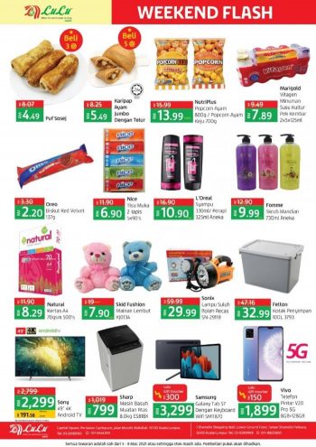 1-1-350x495 - Kuala Lumpur Promotions & Freebies Selangor Supermarket & Hypermarket 