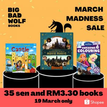 524842_tjwfCHm300m00tU6_0-350x350 19 Mar 2021: Big Bad Wolf Books March Madness Sale