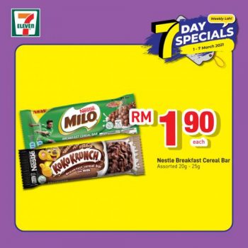 7-Eleven-7-Days-Special-Promotion-1-350x350 - Johor Kedah Kelantan Kuala Lumpur Melaka Negeri Sembilan Pahang Penang Perak Perlis Promotions & Freebies Putrajaya Sabah Sarawak Selangor Supermarket & Hypermarket Terengganu 