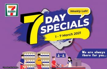 7-Eleven-7-Days-Special-Promotion-350x226 - Johor Kedah Kelantan Kuala Lumpur Melaka Negeri Sembilan Pahang Penang Perak Perlis Promotions & Freebies Putrajaya Sabah Sarawak Selangor Supermarket & Hypermarket Terengganu 