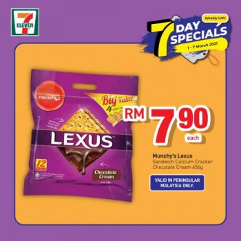 7-Eleven-7-Days-Special-Promotion-7-350x350 - Johor Kedah Kelantan Kuala Lumpur Melaka Negeri Sembilan Pahang Penang Perak Perlis Promotions & Freebies Putrajaya Sabah Sarawak Selangor Supermarket & Hypermarket Terengganu 