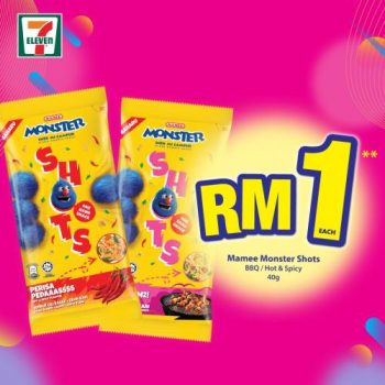 7-Eleven-Crazy-Wednesday-Promotion-4-2-350x350 - Johor Kedah Kelantan Kuala Lumpur Melaka Negeri Sembilan Pahang Penang Perak Perlis Promotions & Freebies Putrajaya Sabah Sarawak Selangor Supermarket & Hypermarket Terengganu 