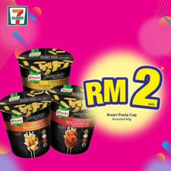 7-Eleven-Crazy-Wednesday-Promotion-4-350x350 - Johor Kedah Kelantan Kuala Lumpur Melaka Negeri Sembilan Pahang Penang Perak Perlis Promotions & Freebies Putrajaya Sabah Sarawak Selangor Supermarket & Hypermarket Terengganu 