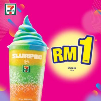 7-Eleven-Crazy-Wednesday-Promotion-5-350x350 - Johor Kedah Kelantan Kuala Lumpur Melaka Negeri Sembilan Pahang Penang Perak Perlis Promotions & Freebies Putrajaya Sabah Sarawak Selangor Supermarket & Hypermarket Terengganu