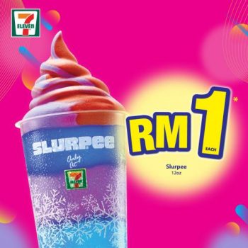 7-Eleven-Crazy-Wednesday-Promotion-8-1-350x350 - Johor Kedah Kelantan Kuala Lumpur Melaka Negeri Sembilan Pahang Penang Perak Perlis Promotions & Freebies Putrajaya Sabah Sarawak Selangor Supermarket & Hypermarket Terengganu