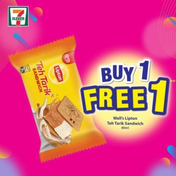 7-Eleven-Crazy-Wednesday-Promotion-8-2-350x350 - Johor Kedah Kelantan Kuala Lumpur Melaka Negeri Sembilan Pahang Penang Perak Perlis Promotions & Freebies Putrajaya Sabah Sarawak Selangor Supermarket & Hypermarket Terengganu 