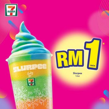 7-Eleven-Crazy-Wednesday-Promotion-9-1-350x350 - Johor Kedah Kelantan Kuala Lumpur Melaka Negeri Sembilan Pahang Penang Perak Perlis Promotions & Freebies Putrajaya Sabah Sarawak Selangor Supermarket & Hypermarket Terengganu 