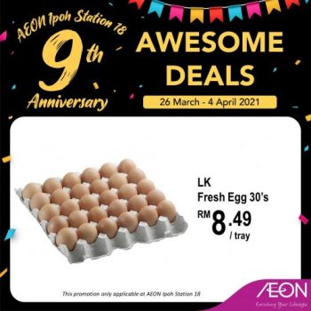 AEON-Awesome-Deals-Promotion-at-Ipoh-Station-18-4-350x350 - Perak Promotions & Freebies Supermarket & Hypermarket 