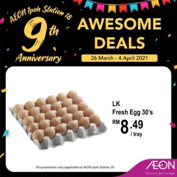 AEON-Awesome-Deals-Promotion-at-Ipoh-Station-18-4-350x350 - Perak Promotions & Freebies Supermarket & Hypermarket