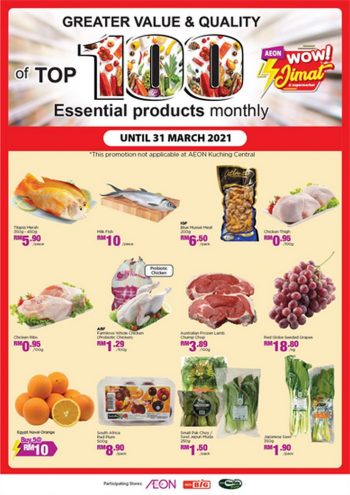 AEON-BIG-WOW-Jimat-Top-100-Essential-Products-350x495 - Johor Kedah Kelantan Kuala Lumpur Melaka Negeri Sembilan Pahang Penang Perak Perlis Promotions & Freebies Putrajaya Sabah Sarawak Selangor Supermarket & Hypermarket Terengganu 