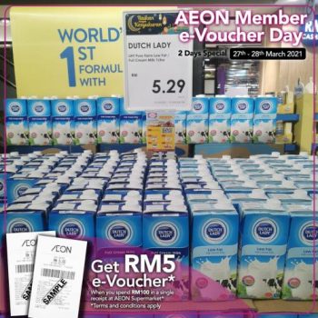 AEON-BiG-AEON-Member-e-Voucher-Day-Promotion-7-350x350 - Johor Kedah Kelantan Kuala Lumpur Melaka Negeri Sembilan Pahang Penang Perak Perlis Promotions & Freebies Putrajaya Sabah Sarawak Selangor Supermarket & Hypermarket Terengganu