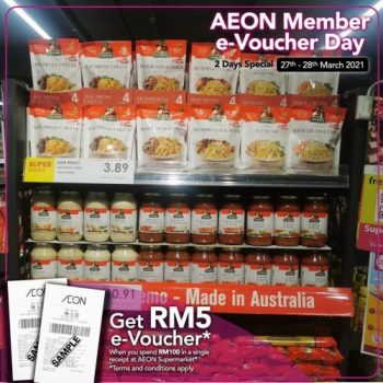 AEON-BiG-AEON-Member-e-Voucher-Day-Promotion-8-350x350 - Johor Kedah Kelantan Kuala Lumpur Melaka Negeri Sembilan Pahang Penang Perak Perlis Promotions & Freebies Putrajaya Sabah Sarawak Selangor Supermarket & Hypermarket Terengganu