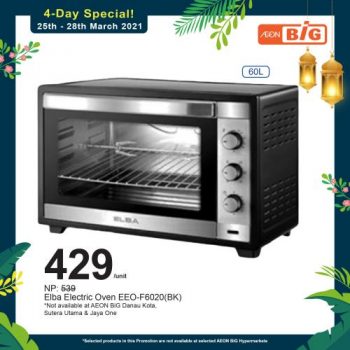 AEON-BiG-Baking-Essentials-Promotion-7-350x350 - Johor Kedah Kelantan Kuala Lumpur Melaka Negeri Sembilan Pahang Penang Perak Perlis Promotions & Freebies Putrajaya Sabah Sarawak Selangor Supermarket & Hypermarket Terengganu