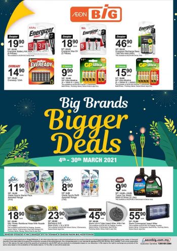 AEON-BiG-Big-Brands-Bigger-Deals-Promotion-2-350x495 - Johor Kedah Kelantan Kuala Lumpur Melaka Negeri Sembilan Pahang Penang Perak Perlis Promotions & Freebies Putrajaya Sabah Sarawak Selangor Supermarket & Hypermarket Terengganu 