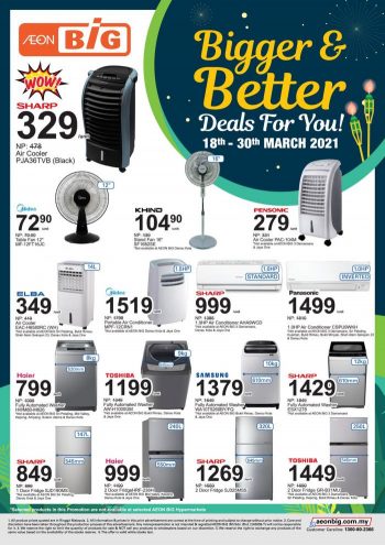 AEON-BiG-Bigger-Better-Deals-Promotion-1-1-350x495 - Johor Kedah Kelantan Kuala Lumpur Melaka Negeri Sembilan Pahang Penang Perak Perlis Promotions & Freebies Putrajaya Sabah Sarawak Selangor Supermarket & Hypermarket Terengganu 
