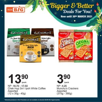 AEON-BiG-Bigger-Better-Deals-Promotion-12-1-350x350 - Johor Kedah Kelantan Kuala Lumpur Melaka Negeri Sembilan Pahang Penang Perak Perlis Promotions & Freebies Putrajaya Sabah Sarawak Selangor Supermarket & Hypermarket Terengganu 