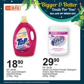 AEON-BiG-Bigger-Better-Deals-Promotion-30-1-350x350 - Johor Kedah Kelantan Kuala Lumpur Melaka Negeri Sembilan Pahang Penang Perak Perlis Promotions & Freebies Putrajaya Sabah Sarawak Selangor Supermarket & Hypermarket Terengganu 