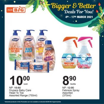 AEON-BiG-Bigger-Better-Deals-Promotion-30-350x350 - Johor Kedah Kelantan Kuala Lumpur Melaka Negeri Sembilan Pahang Penang Perak Perlis Promotions & Freebies Putrajaya Sabah Sarawak Selangor Supermarket & Hypermarket Terengganu 