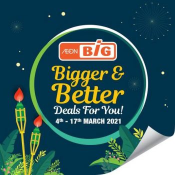 AEON-BiG-Bigger-Better-Deals-Promotion-350x350 - Johor Kedah Kelantan Kuala Lumpur Melaka Negeri Sembilan Pahang Penang Perak Perlis Promotions & Freebies Putrajaya Sabah Sarawak Selangor Supermarket & Hypermarket Terengganu 