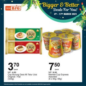 AEON-BiG-Bigger-Better-Deals-Promotion-6-350x350 - Johor Kedah Kelantan Kuala Lumpur Melaka Negeri Sembilan Pahang Penang Perak Perlis Promotions & Freebies Putrajaya Sabah Sarawak Selangor Supermarket & Hypermarket Terengganu 