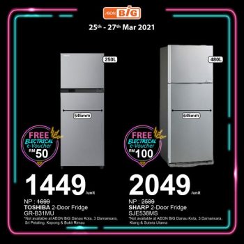 AEON-BiG-Electrical-Appliances-Promotion-2-350x350 - Johor Kedah Kelantan Kuala Lumpur Melaka Negeri Sembilan Pahang Penang Perak Perlis Promotions & Freebies Putrajaya Sabah Sarawak Selangor Supermarket & Hypermarket Terengganu 