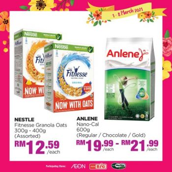 AEON-BiG-International-Womens-Day-Promotion-3-350x350 - Johor Kedah Kelantan Kuala Lumpur Melaka Negeri Sembilan Online Store Pahang Penang Perak Perlis Promotions & Freebies Putrajaya Sabah Sarawak Selangor Supermarket & Hypermarket Terengganu 