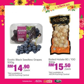 AEON-BiG-International-Womens-Day-Promotion-5-350x350 - Johor Kedah Kelantan Kuala Lumpur Melaka Negeri Sembilan Online Store Pahang Penang Perak Perlis Promotions & Freebies Putrajaya Sabah Sarawak Selangor Supermarket & Hypermarket Terengganu