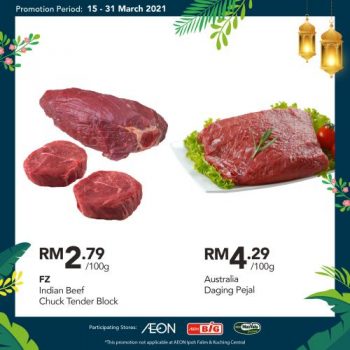 AEON-BiG-Pre-Ramadan-Promotion-2-1-350x350 - Johor Kedah Kelantan Kuala Lumpur Melaka Negeri Sembilan Pahang Penang Perak Perlis Promotions & Freebies Putrajaya Sabah Sarawak Selangor Supermarket & Hypermarket Terengganu 