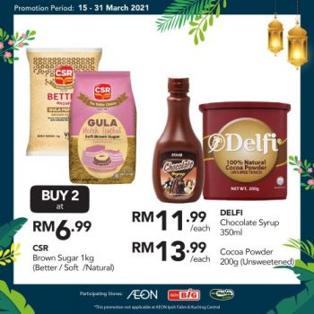 AEON-BiG-Pre-Ramadan-Promotion-20-350x350 - Johor Kedah Kelantan Kuala Lumpur Melaka Negeri Sembilan Pahang Penang Perak Perlis Promotions & Freebies Putrajaya Sabah Sarawak Selangor Supermarket & Hypermarket Terengganu