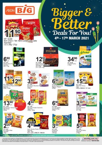 AEON-BiG-Promotion-Catalogue-1-350x495 - Johor Kedah Kelantan Kuala Lumpur Melaka Negeri Sembilan Pahang Penang Perak Perlis Promotions & Freebies Putrajaya Sabah Sarawak Selangor Supermarket & Hypermarket Terengganu 