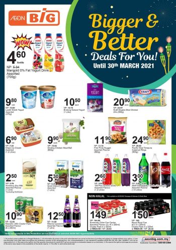 AEON-BiG-Promotion-Catalogue-2-1-350x495 - Johor Kedah Kelantan Kuala Lumpur Melaka Negeri Sembilan Pahang Penang Perak Perlis Promotions & Freebies Putrajaya Sabah Sarawak Selangor Supermarket & Hypermarket Terengganu 