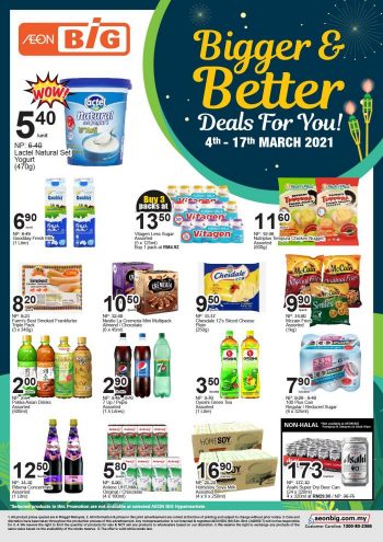 AEON-BiG-Promotion-Catalogue-2-350x495 - Johor Kedah Kelantan Kuala Lumpur Melaka Negeri Sembilan Pahang Penang Perak Perlis Promotions & Freebies Putrajaya Sabah Sarawak Selangor Supermarket & Hypermarket Terengganu 