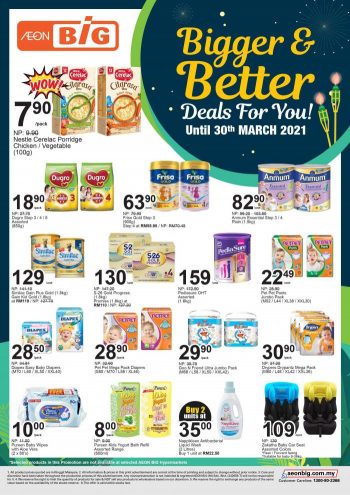 AEON-BiG-Promotion-Catalogue-3-1-350x495 - Johor Kedah Kelantan Kuala Lumpur Melaka Negeri Sembilan Pahang Penang Perak Perlis Promotions & Freebies Putrajaya Sabah Sarawak Selangor Supermarket & Hypermarket Terengganu 