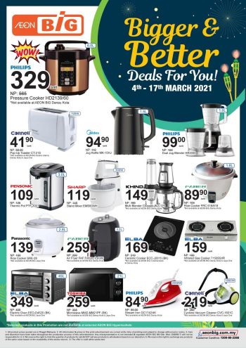 AEON-BiG-Promotion-Catalogue-4-350x495 - Johor Kedah Kelantan Kuala Lumpur Melaka Negeri Sembilan Pahang Penang Perak Perlis Promotions & Freebies Putrajaya Sabah Sarawak Selangor Supermarket & Hypermarket Terengganu 