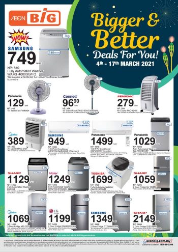 AEON-BiG-Promotion-Catalogue-5-350x495 - Johor Kedah Kelantan Kuala Lumpur Melaka Negeri Sembilan Pahang Penang Perak Perlis Promotions & Freebies Putrajaya Sabah Sarawak Selangor Supermarket & Hypermarket Terengganu