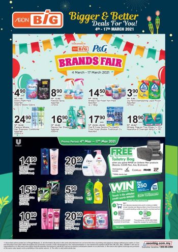 AEON-BiG-Promotion-Catalogue-7-350x495 - Johor Kedah Kelantan Kuala Lumpur Melaka Negeri Sembilan Pahang Penang Perak Perlis Promotions & Freebies Putrajaya Sabah Sarawak Selangor Supermarket & Hypermarket Terengganu