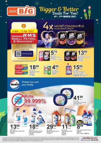 AEON-BiG-Promotion-Catalogue-9-350x495 - Johor Kedah Kelantan Kuala Lumpur Melaka Negeri Sembilan Pahang Penang Perak Perlis Promotions & Freebies Putrajaya Sabah Sarawak Selangor Supermarket & Hypermarket Terengganu