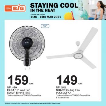 AEON-BiG-Staying-Cool-In-The-Heat-Promotion-4-350x350 - Electronics & Computers Home Appliances Johor Kedah Kelantan Kuala Lumpur Melaka Negeri Sembilan Pahang Penang Perak Perlis Promotions & Freebies Putrajaya Sabah Sarawak Selangor Supermarket & Hypermarket Terengganu 