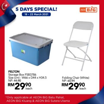 AEON-BiG-Sultan-Johor-Birthday-Promotion-1-350x350 - Johor Promotions & Freebies Supermarket & Hypermarket 