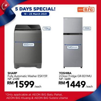 AEON-BiG-Sultan-Johor-Birthday-Promotion-5-350x350 - Johor Promotions & Freebies Supermarket & Hypermarket 