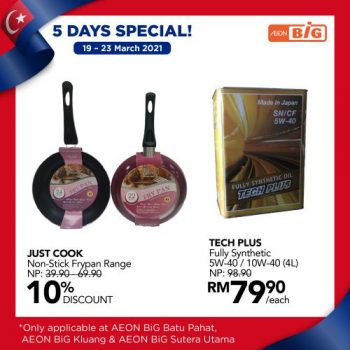AEON-BiG-Sultan-Johor-Birthday-Promotion-6-350x350 - Johor Promotions & Freebies Supermarket & Hypermarket 