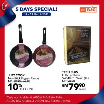 AEON-BiG-Sultan-Johor-Birthday-Promotion-6-350x350 - Johor Promotions & Freebies Supermarket & Hypermarket