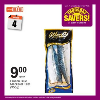 AEON-BiG-Thursday-Savers-Promotion-10-350x350 - Johor Kedah Kelantan Kuala Lumpur Melaka Negeri Sembilan Pahang Penang Perak Perlis Promotions & Freebies Putrajaya Sabah Sarawak Selangor Supermarket & Hypermarket Terengganu