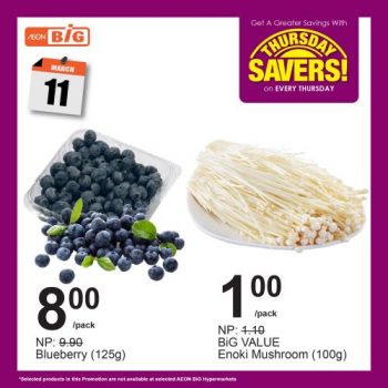 AEON-BiG-Thursday-Savers-Promotion-4-1-350x350 - Johor Kedah Kelantan Kuala Lumpur Melaka Negeri Sembilan Pahang Penang Perak Perlis Promotions & Freebies Putrajaya Sabah Sarawak Selangor Supermarket & Hypermarket Terengganu 