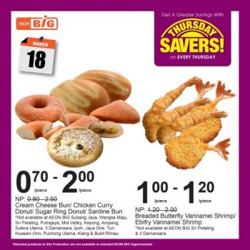 AEON-BiG-Thursday-Savers-Promotion-5-2-350x350 - Johor Kedah Kelantan Kuala Lumpur Melaka Negeri Sembilan Pahang Penang Perak Perlis Promotions & Freebies Putrajaya Sabah Sarawak Selangor Supermarket & Hypermarket Terengganu