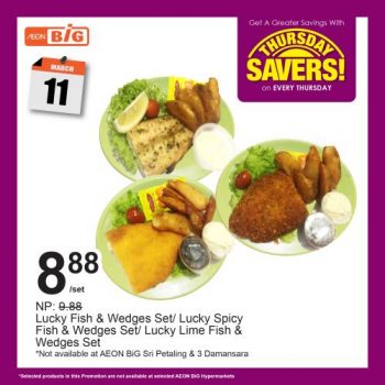 AEON-BiG-Thursday-Savers-Promotion-6-1-350x350 - Johor Kedah Kelantan Kuala Lumpur Melaka Negeri Sembilan Pahang Penang Perak Perlis Promotions & Freebies Putrajaya Sabah Sarawak Selangor Supermarket & Hypermarket Terengganu