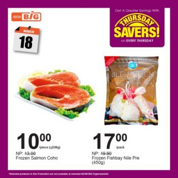 AEON-BiG-Thursday-Savers-Promotion-7-2-350x350 - Johor Kedah Kelantan Kuala Lumpur Melaka Negeri Sembilan Pahang Penang Perak Perlis Promotions & Freebies Putrajaya Sabah Sarawak Selangor Supermarket & Hypermarket Terengganu