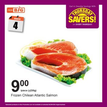 AEON-BiG-Thursday-Savers-Promotion-9-350x350 - Johor Kedah Kelantan Kuala Lumpur Melaka Negeri Sembilan Pahang Penang Perak Perlis Promotions & Freebies Putrajaya Sabah Sarawak Selangor Supermarket & Hypermarket Terengganu