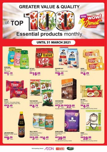 AEON-BiG-Top-100-Essential-Products-Promotion-3-350x495 - Johor Kedah Kelantan Kuala Lumpur Melaka Negeri Sembilan Pahang Penang Perak Perlis Promotions & Freebies Putrajaya Sabah Sarawak Selangor Supermarket & Hypermarket Terengganu 