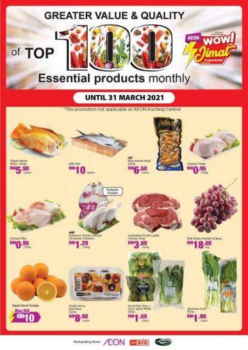 AEON-BiG-Top-100-Essential-Products-Promotion-350x494 - Johor Kedah Kelantan Kuala Lumpur Melaka Negeri Sembilan Pahang Penang Perak Perlis Promotions & Freebies Putrajaya Sabah Sarawak Selangor Supermarket & Hypermarket Terengganu 